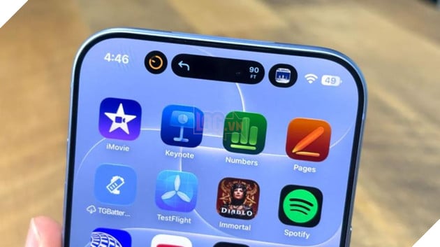 4 việc nên làm ngay khi vừa mở hộp iPhone 18 Pro/ Pro Max  2