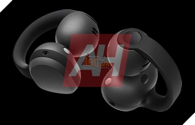 Samsung Galaxy Buds On lộ thiết kế, là tai nghe kẹp tai đầu tiên của hãng 2