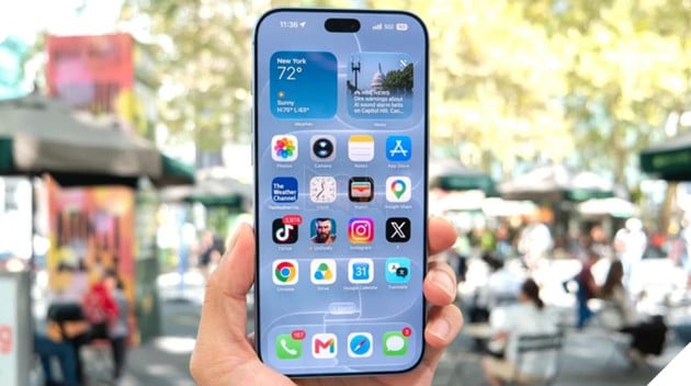 4 việc nên làm ngay khi vừa mở hộp iPhone 18 Pro/ Pro Max 