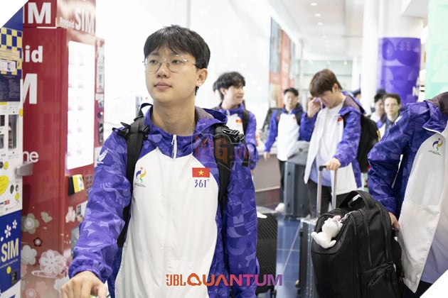 Asiad 20: Đội Tuyển Quốc Gia Việt Nam, Bộ Môn Liên Minh Huyền Thoại Đã Sẵn Sàng Tại Nagoya 3