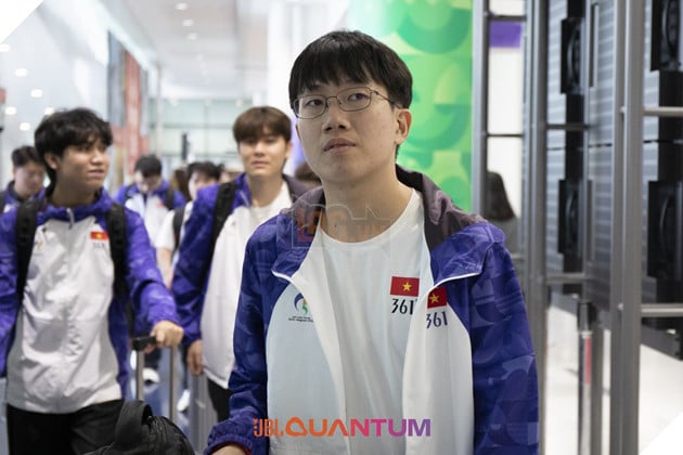 Asiad 20: Đội Tuyển Quốc Gia Việt Nam, Bộ Môn Liên Minh Huyền Thoại Đã Sẵn Sàng Tại Nagoya 4