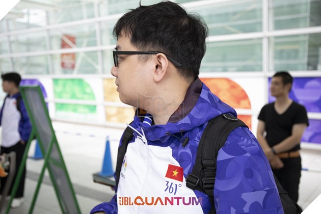 Asiad 20: Đội Tuyển Quốc Gia Việt Nam, Bộ Môn Liên Minh Huyền Thoại Đã Sẵn Sàng Tại Nagoya 6