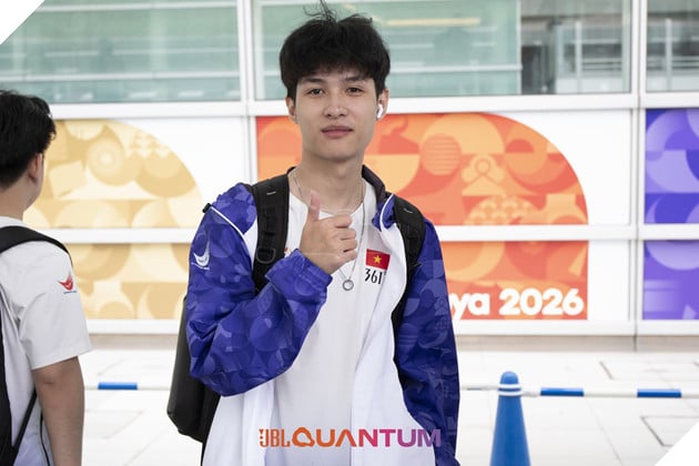 Asiad 20: Đội Tuyển Quốc Gia Việt Nam, Bộ Môn Liên Minh Huyền Thoại Đã Sẵn Sàng Tại Nagoya 5