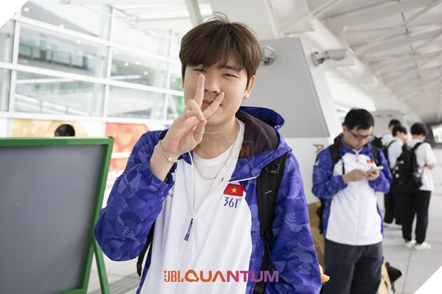 Asiad 20: Đội Tuyển Quốc Gia Việt Nam, Bộ Môn Liên Minh Huyền Thoại Đã Sẵn Sàng Tại Nagoya 2