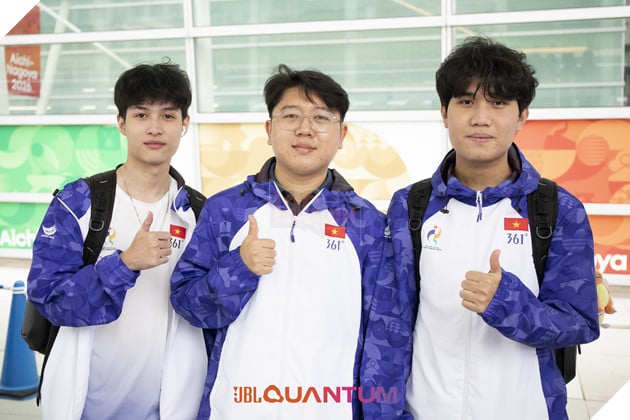 Asiad 20: Đội Tuyển Quốc Gia Việt Nam, Bộ Môn Liên Minh Huyền Thoại Đã Sẵn Sàng Tại Nagoya 9
