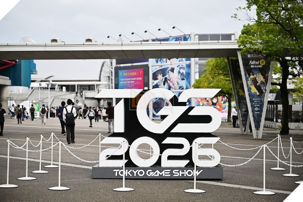 Các ông lớn game Trung Quốc đồng loạt vắng bóng tại Tokyo Game Show 2026: Dấu hỏi lớn sau sự biến mất của HoYoverse, NetEase và cuộc sụt giảm 40% doanh nghiệp tham dự 2