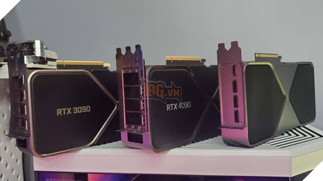 Intel 14A được 8 ông lớn công nghệ đánh giá, cơ hội cạnh tranh TSMC đang mở ra 3
