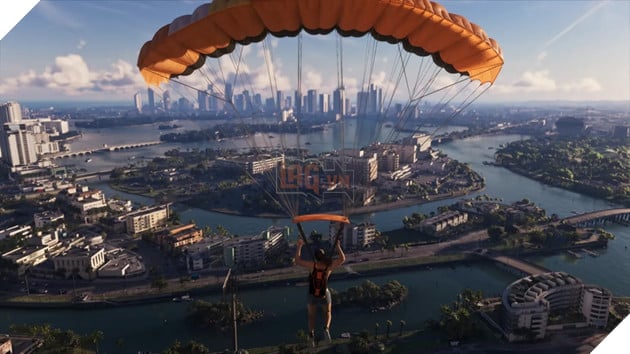 Rockstar Tự Tin Về Sự Khác Biệt Giữa GTA 6 Với Những Game Thế Giới Mở Khác 3