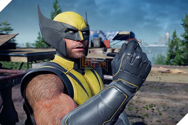 Marvel's Wolverine Cho Thấy Game Siêu Anh Hùng Không Phải Lúc Nào Cũng Cần Thế Giới Mở 2