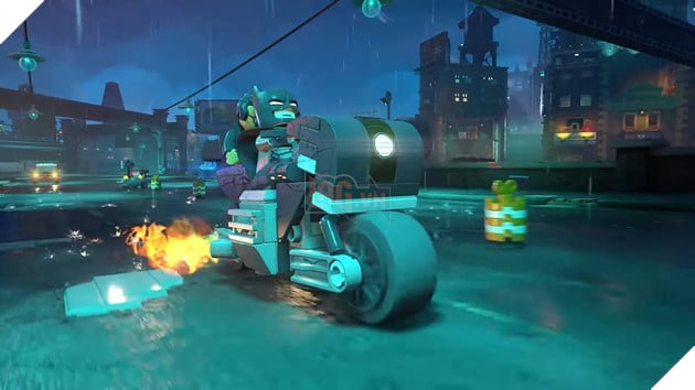 Marvel's Wolverine Cho Thấy Game Siêu Anh Hùng Không Phải Lúc Nào Cũng Cần Thế Giới Mở 6