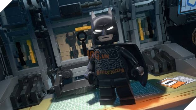 Marvel's Wolverine Cho Thấy Game Siêu Anh Hùng Không Phải Lúc Nào Cũng Cần Thế Giới Mở 4