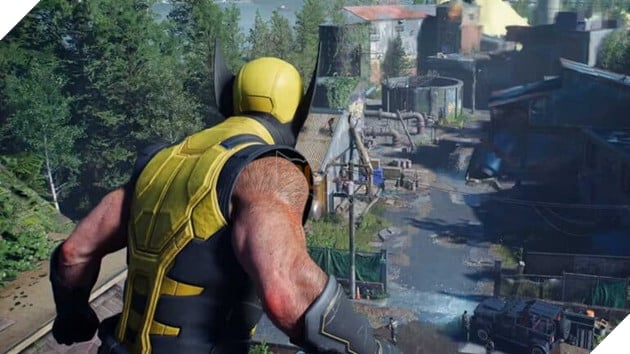Marvel's Wolverine Cho Thấy Game Siêu Anh Hùng Không Phải Lúc Nào Cũng Cần Thế Giới Mở 3