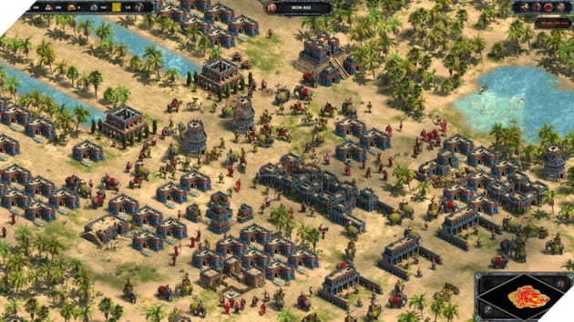 World’s Edge mất gần nửa nhân sự, dự án mới bị hủy sau khi được chuyển cho Activision 3