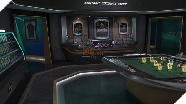 Vừa Chính Thức Ra Mắt, EA Sports FC 27 Đã Chịu Chung Số Phận Của Các Bản Tiền Nhiệm 5