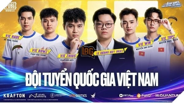 Dấu Ấn Chớp Cam Team Flash Trong Màu Áo Đội Tuyển Quốc Gia Việt Nam 7