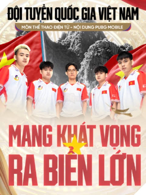 Dấu Ấn Chớp Cam Team Flash Trong Màu Áo Đội Tuyển Quốc Gia Việt Nam 8