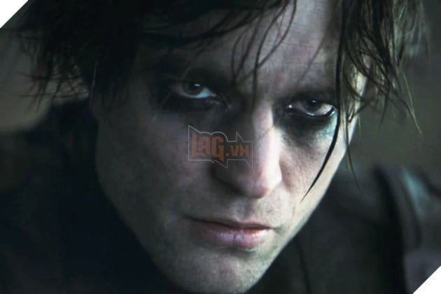 Hình ảnh về sao nam Robert Pattison.