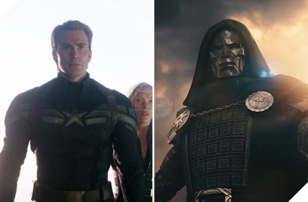 Avengers: Endgame Encore bổ sung gì? 4 cảnh mới kết nối trực tiếp với Doomsday 2