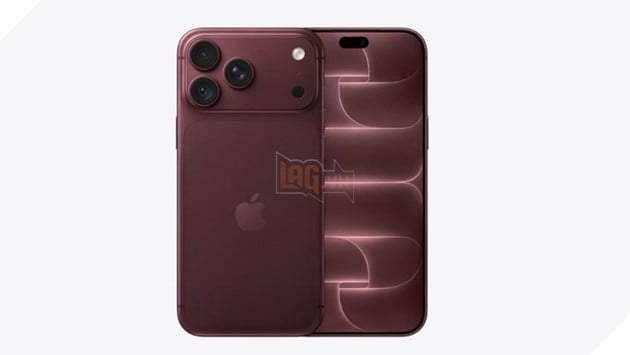 Lên đời từ iPhone 15 Pro Max, iPhone 18 Pro Max mang lại những khác biệt nào 4