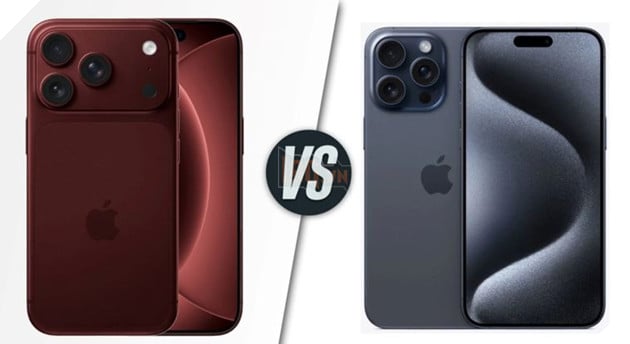 Lên đời từ iPhone 15 Pro Max, iPhone 18 Pro Max mang lại những khác biệt nào