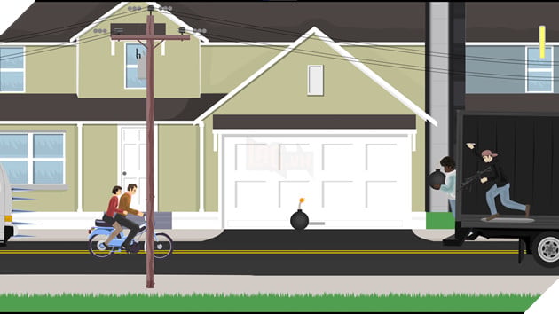 Từ Web Game Lên Steam, Happy Wheels Đã Thu Hút Hơn 3.000 Người Chơi Với Đánh Giá Tích Cực 4