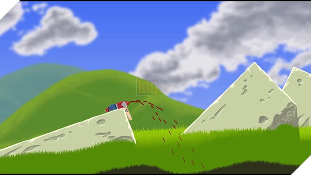 Từ Web Game Lên Steam, Happy Wheels Đã Thu Hút Hơn 3.000 Người Chơi Với Đánh Giá Tích Cực 3