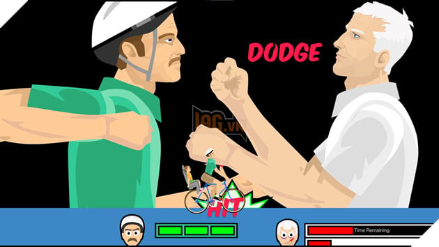 Từ Web Game Lên Steam, Happy Wheels Đã Thu Hút Hơn 3.000 Người Chơi Với Đánh Giá Tích Cực 2