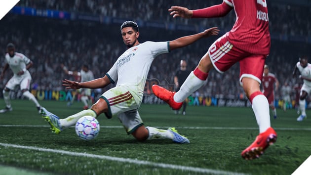 Vừa Chính Thức Ra Mắt, EA Sports FC 27 Đã Chịu Chung Số Phận Của Các Bản Tiền Nhiệm