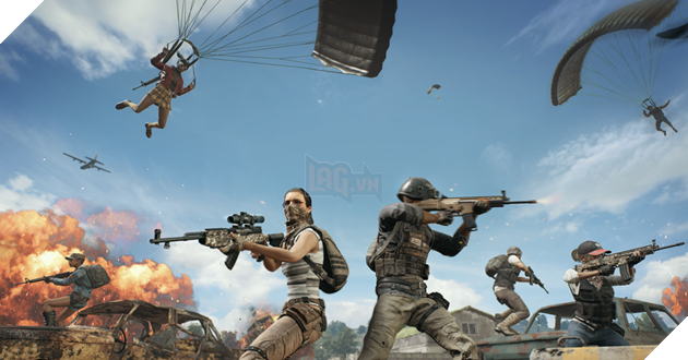 PUBG PC đối mặt làn sóng tẩy chay tại Việt Nam, nguy cơ bị chặn Steam 2