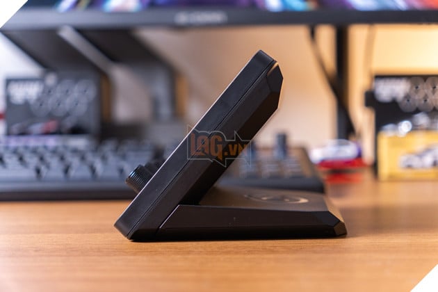 Elgato Stream Deck+ review: Trợ thủ đắc lực cho mọi workflow 4
