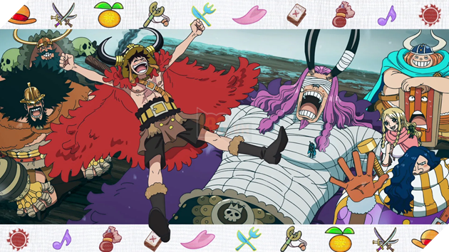 Anime One Piece chính thức khép lại hành trình năm 2026 sau tập 1180: Hẹn ngày tái xuất vào năm 2027 giữa lúc thương hiệu bùng nổ hàng loạt siêu dự án