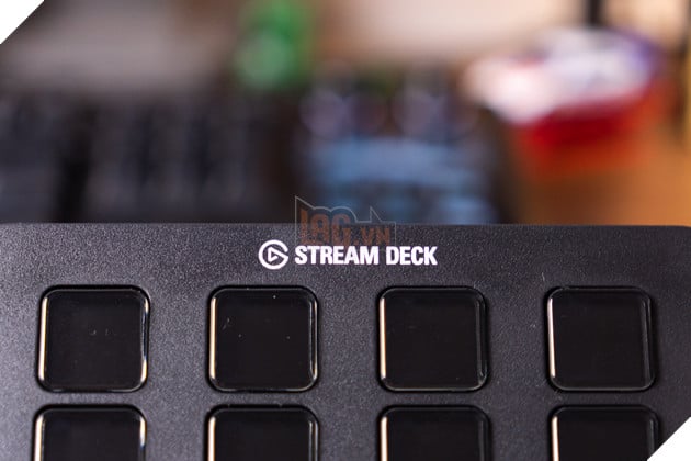 Elgato Stream Deck+ review: Trợ thủ đắc lực cho mọi workflow 7