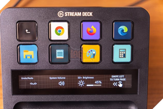 Elgato Stream Deck+ review: Trợ thủ đắc lực cho mọi workflow 10