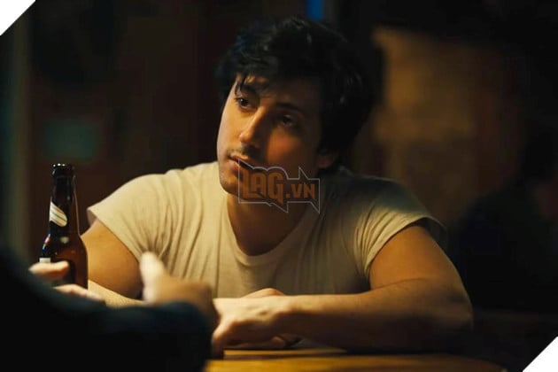 Hình ảnh về phim "I Play Rocky".