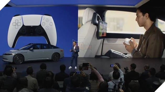 Sony sẽ không tham dự CES 2027, tiếp tục giảm tập trung vào thiết bị tiêu dùng 2