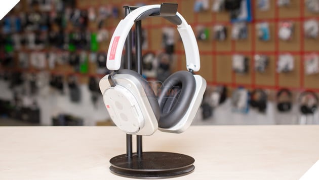 Nothing ra mắt Headphone 1 Pro với hệ thống 3 driver, ANC 46 dB 3