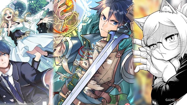 Tiêu đề Manga dài gấp đôi sau 15 năm: Xu hướng đọc tên biết trọn cốt truyện và sự trỗi dậy của làn sóng Web Novel