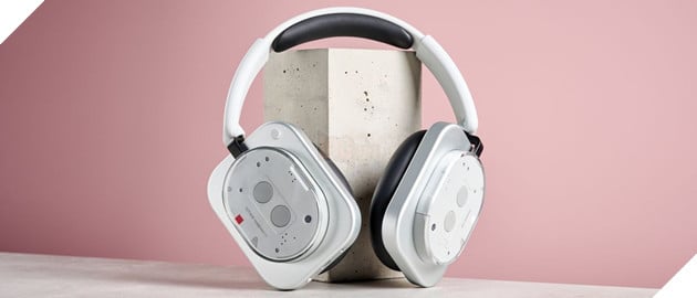 Nothing ra mắt Headphone 1 Pro với hệ thống 3 driver, ANC 46 dB 2