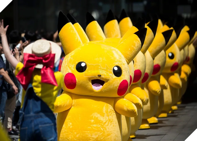 Chú thú bông Pikachu hoàn thành sứ mệnh ngoài không gian: 67 ngày trên Trạm Vũ trụ Quốc tế, bay 1.040 vòng quanh Trái Đất 3