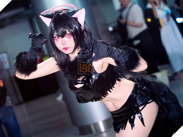 Đam mê chung gắn kết tình cảm ngoài đời thực: Họa sĩ kiêm Cosplayer Nhật Bản thông báo kết hôn nhờ cơ duyên từ tựa game Blue Archive 