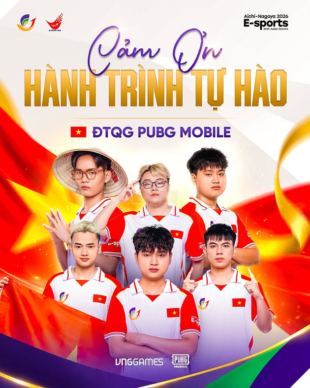 ASIAD 20: Tổng Kết Ngày Thi Đấu Thứ Tám Của Các Nội Dung Thể Thao Điện Tử 2