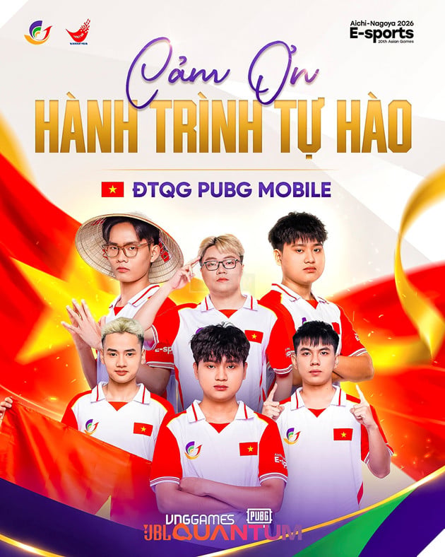 ASIAD 20: Tổng Kết Ngày Thi Đấu Thứ Tám Của Các Nội Dung Thể Thao Điện Tử 2
