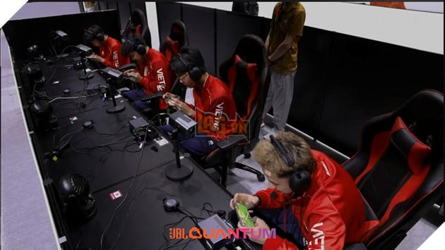 ASIAD 20: Đội Tuyển Quốc Gia Việt Nam Khép Lại Hành Trình Chinh Phục Huy Chương PUBG Mobile