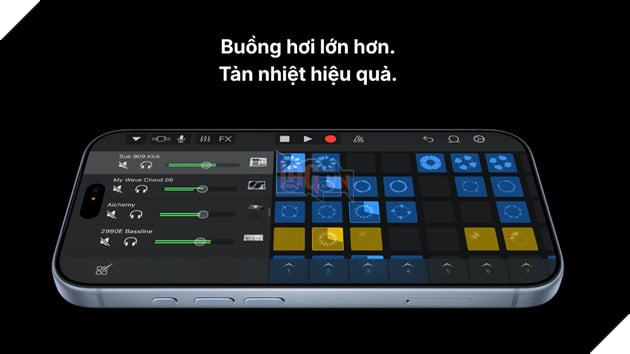 15 phút được 50%, iPhone 18 Pro Max cần bao lâu để sạc đầy? 2