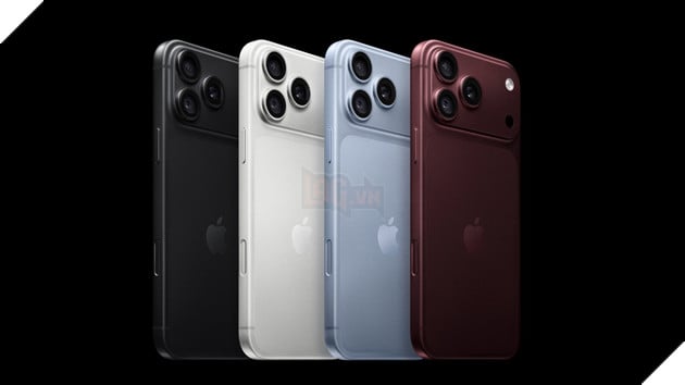 15 phút được 50%, iPhone 18 Pro Max cần bao lâu để sạc đầy? 3