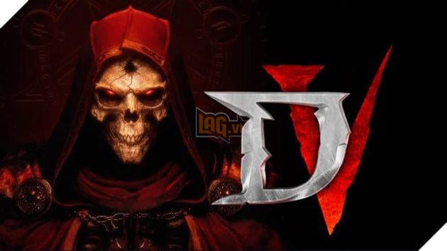 Diablo 4 sẽ tiếp tục được hỗ trợ ngay cả sau khi Diablo 5 ra mắt 2