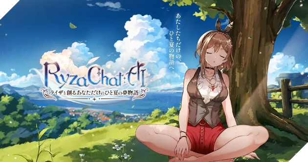 Nhà phát triển game chatbot Atelier Ryza siết chặt giới hạn câu lệnh: Ngăn chặn triệt để kỹ thuật bẻ khóa ép nhân vật hành động nhạy cảm