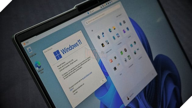 Windows 11 26H2 chính thức phát hành, chỉ nặng 174 KB nhưng kéo dài thời gian hỗ trợ