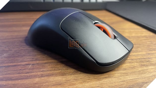SteelSeries ra mắt Sensei Pro và Rival Pro, chuột không dây 8K với công nghệ UWB 3