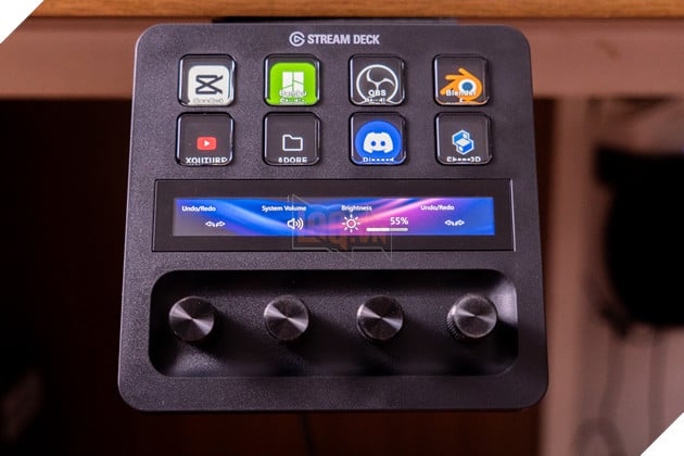Elgato Stream Deck+ review: Trợ thủ đắc lực cho mọi workflow 19